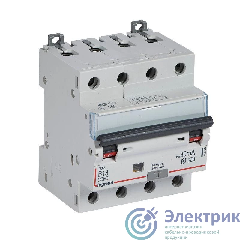 Legrand 411356 