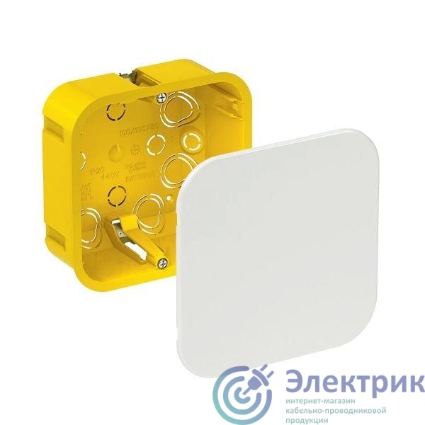Фото Systeme Electric IMT351611