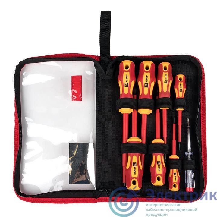 Фото EKF ndo-08