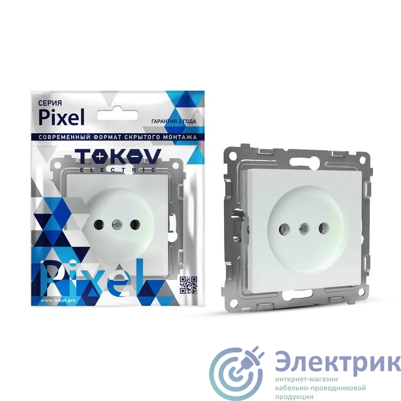 Фото TOKOV ELECTRIC TKE-PX-R1-C04