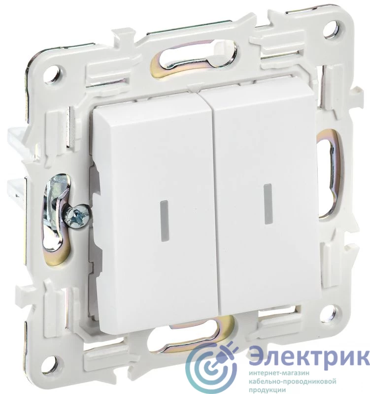Фото IEK SK-V22-1-10-K01