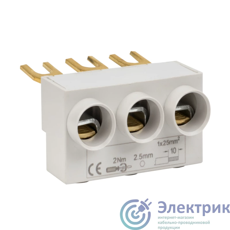 Фото EKF ctr-add-32-40-av