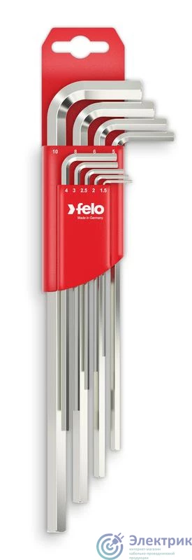 Фото FELO 34600911
