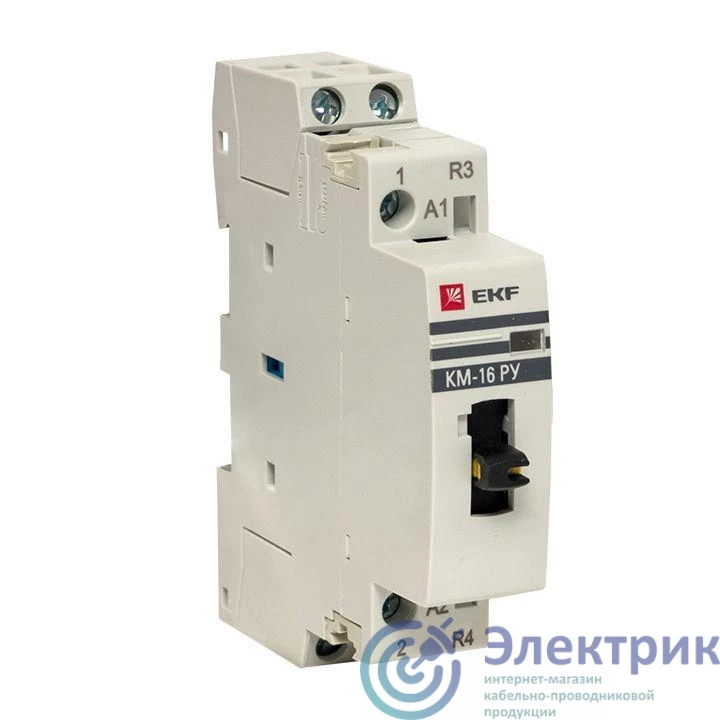 Фото EKF km-1m-20-20