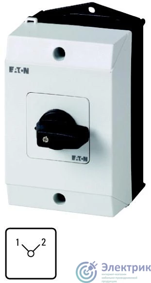 Фото EATON 207124
