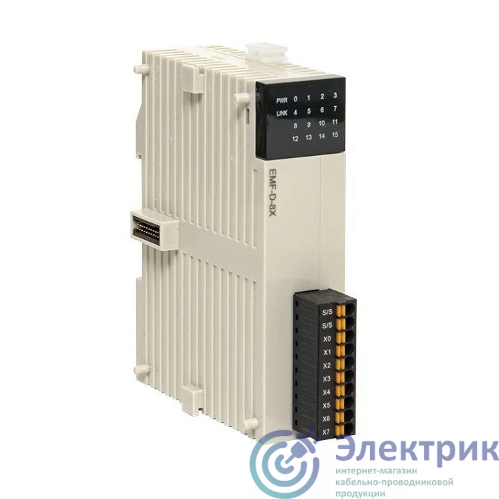 Фото EKF EMF-D-8X