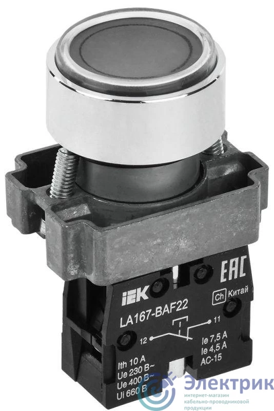 Фото IEK BBT20-BAF22-2-22-67-K02