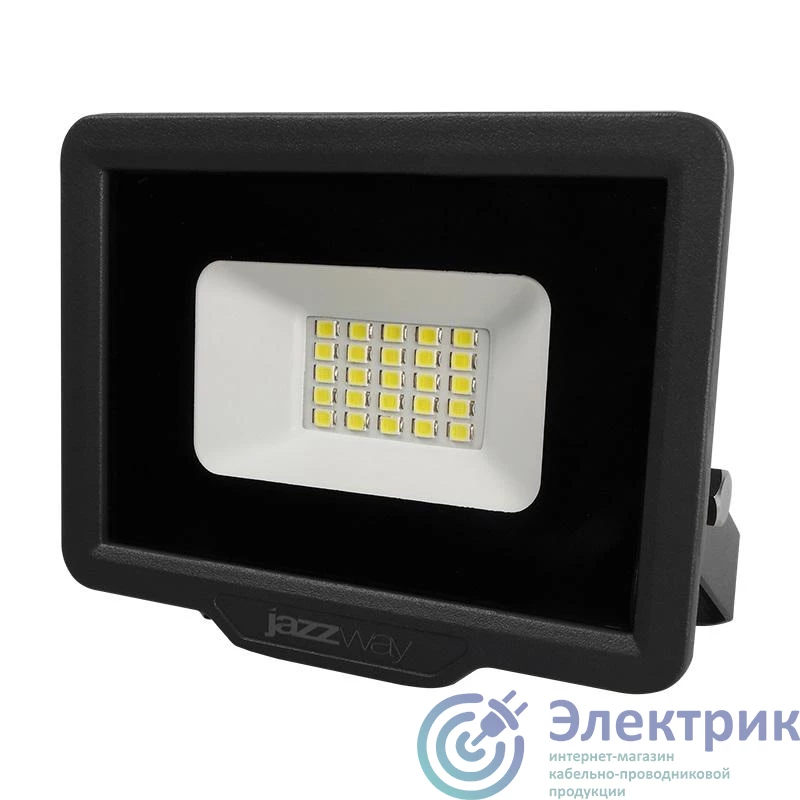 Фото JazzWay 5023543A