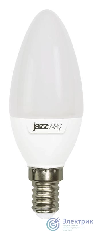 Фото JazzWay 5019157