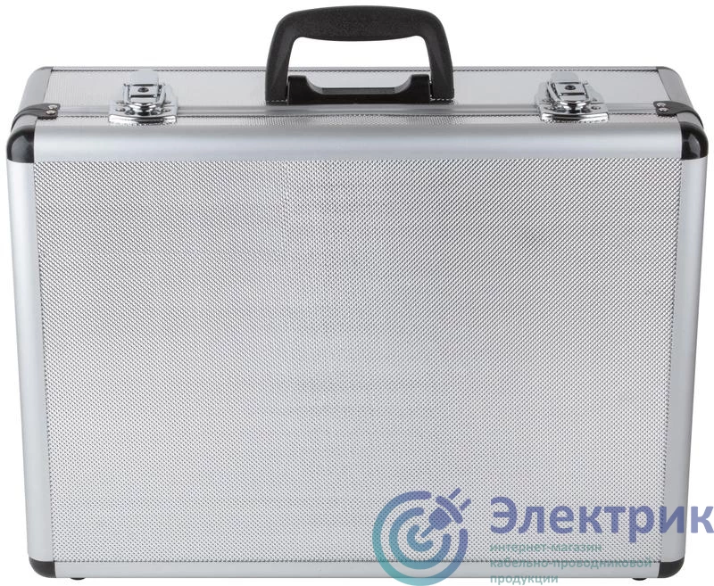 65621 | Ящик для инструмента алюм. 450х330х150мм FIT