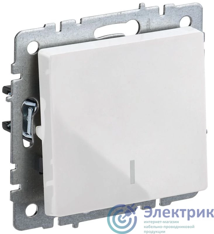 Фото IEK BR-V10-1-10-K01