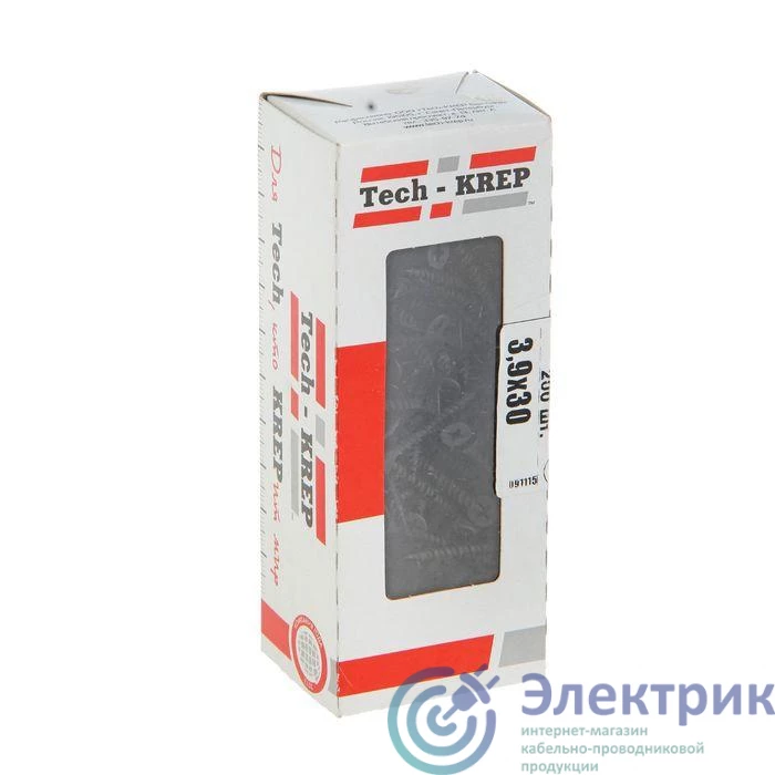 Фото Tech-KREP 112703