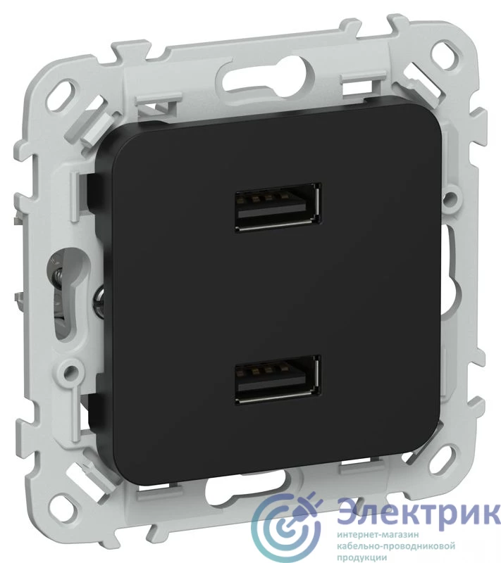 Фото IEK FI-U21-D31-K02