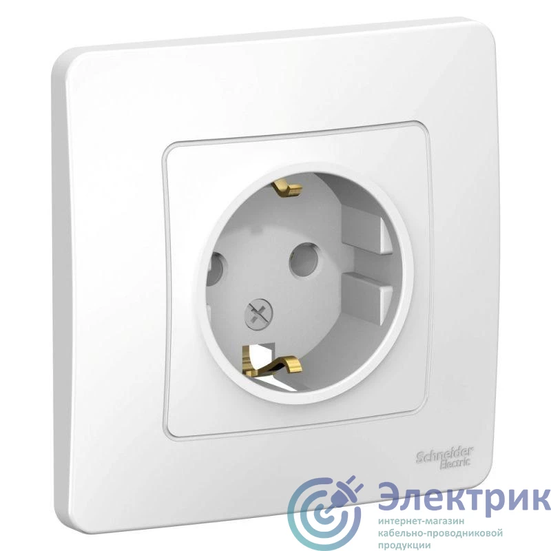 Фото Systeme Electric BLNRS001011