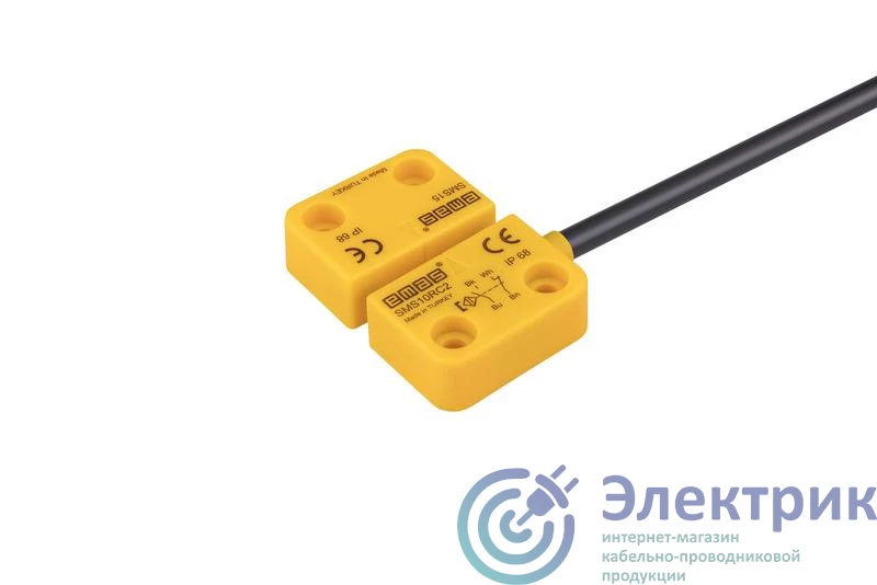 Фото EMAS SMS10RC2-S15