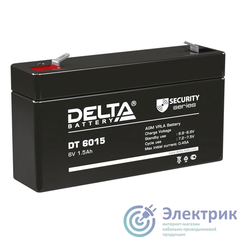 Фото Delta DT 6015