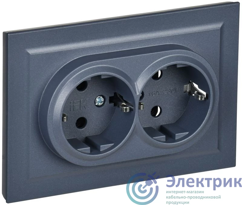 Фото IEK BR-R24-16-K35-F