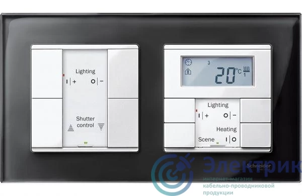 Schneider Electric MTN404203 
