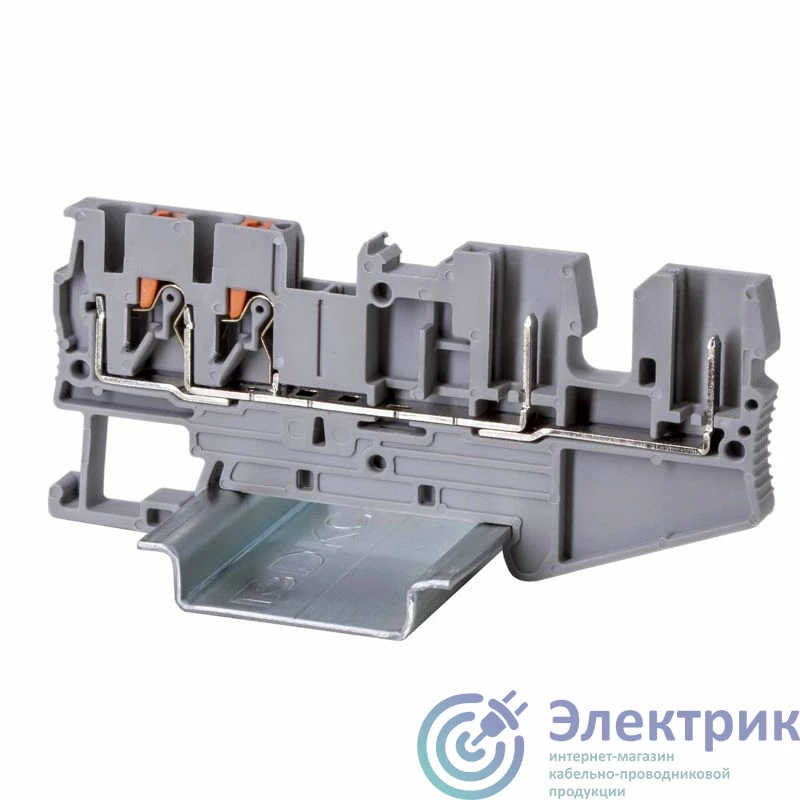Фото DKC VPR-2.5-QT-2P