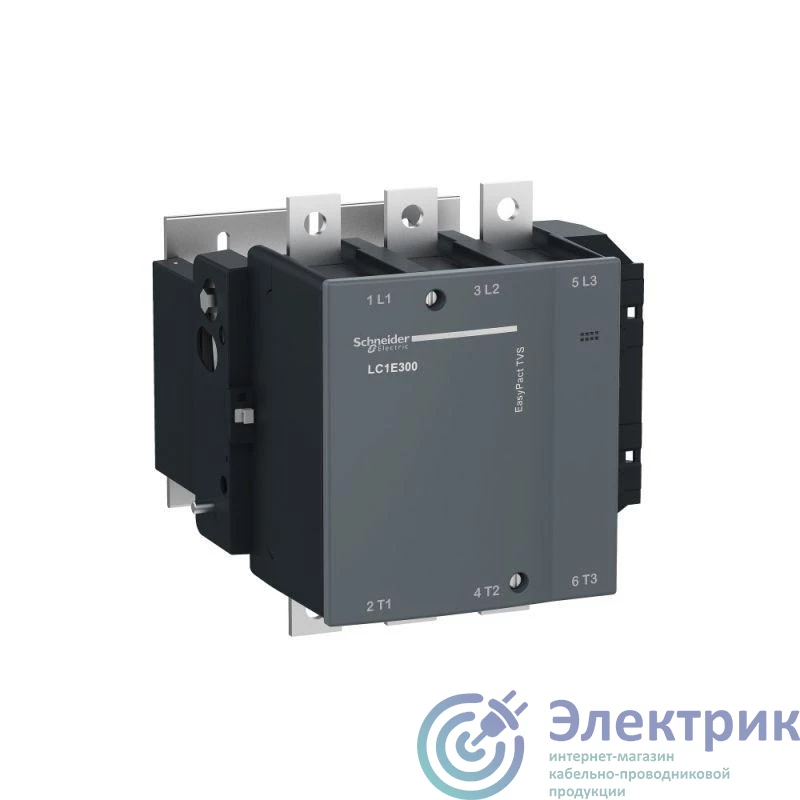 Schneider Electric LC1E400M7 