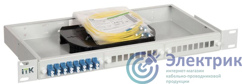 Фото ITK FOBX24-1U-24SCUS09
