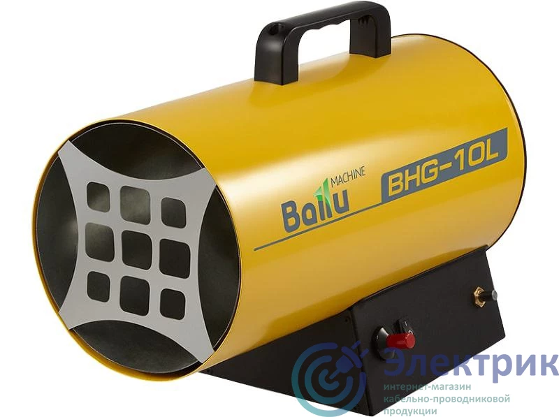 Фото Ballu НС-1275312