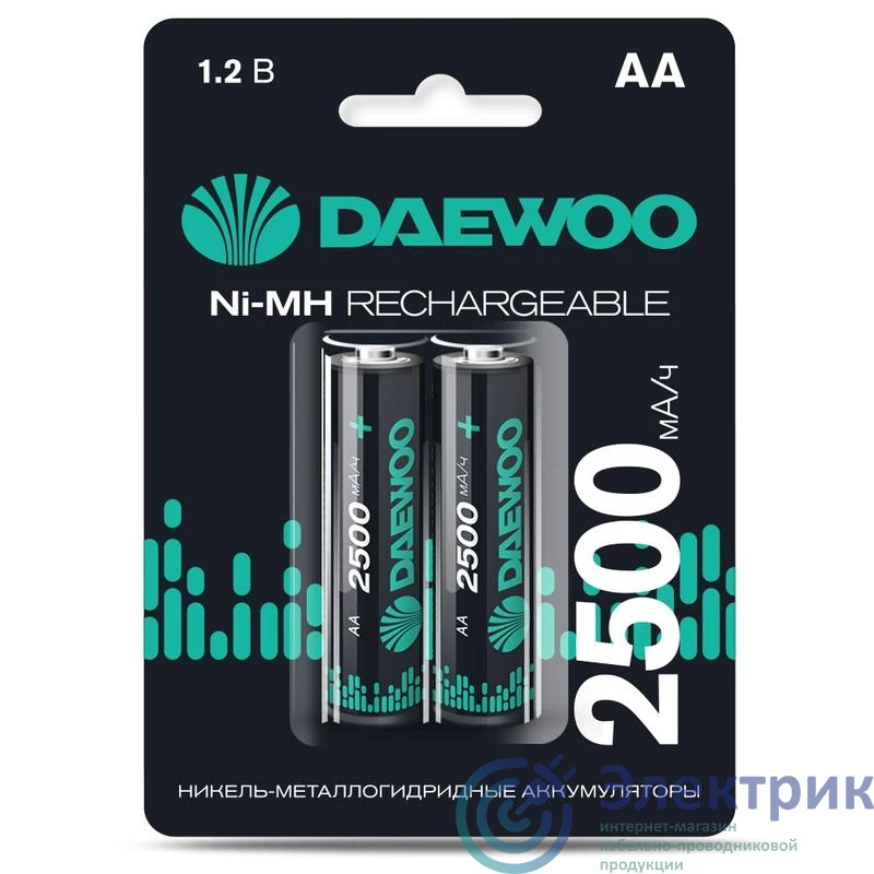 Фото DAEWOO 5043268