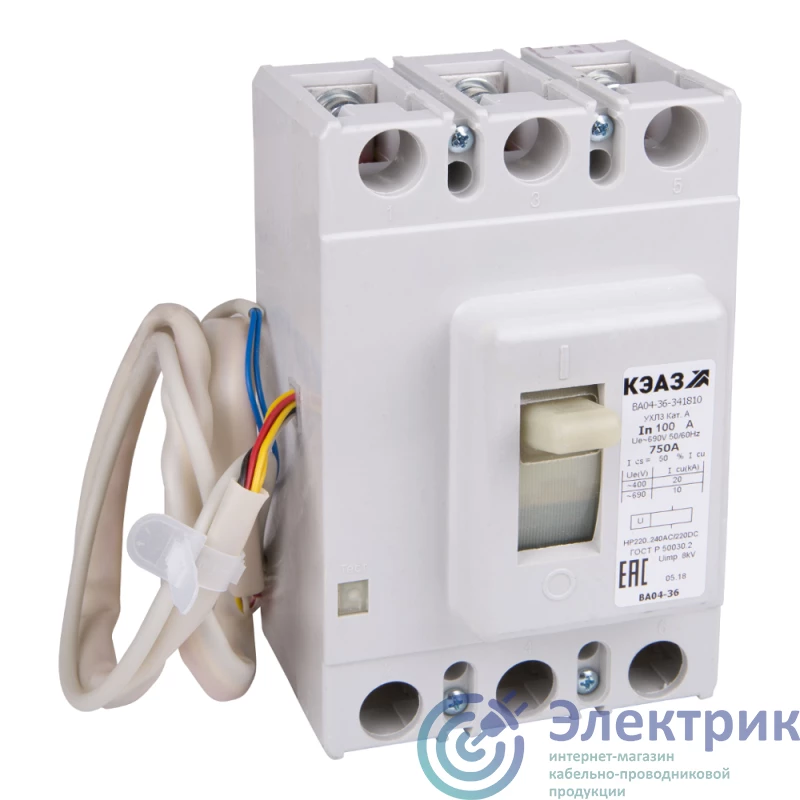 Фото КЭАЗ 315329