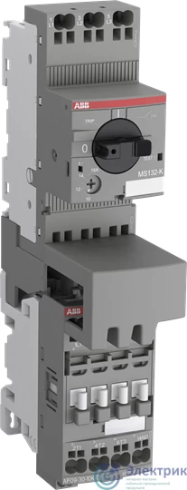 ABB 1SBN082324T1000 