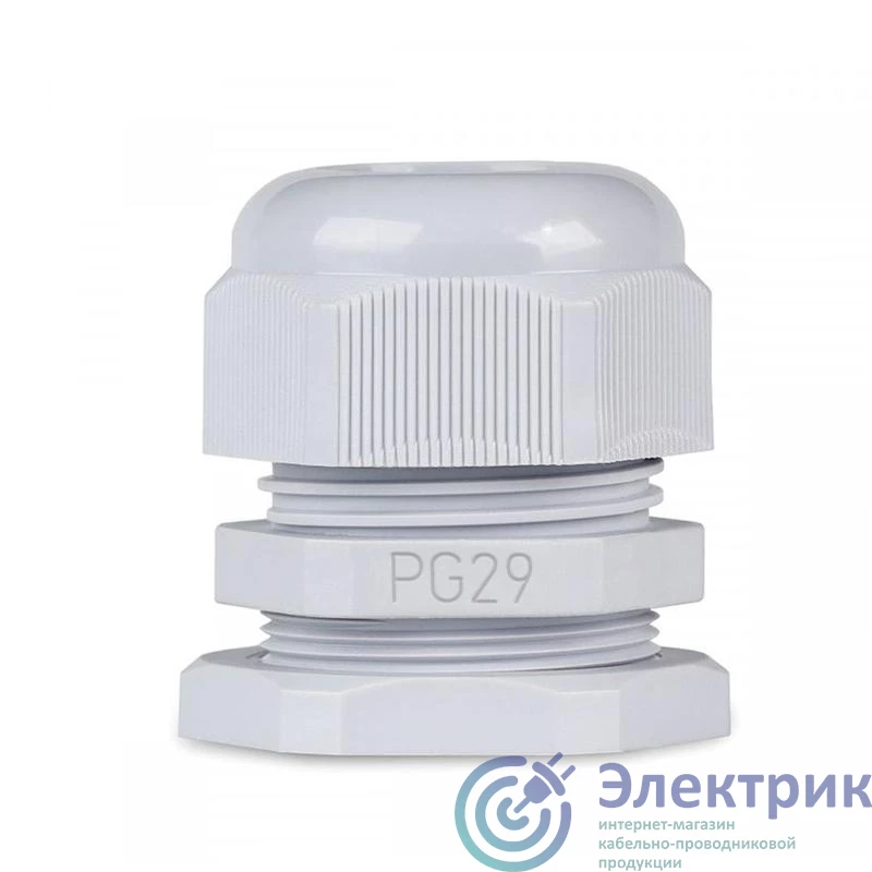 Фото TOKOV ELECTRIC TKE-PG-29-G
