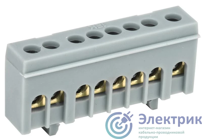 Фото IEK YNN10-69-8KD-K02