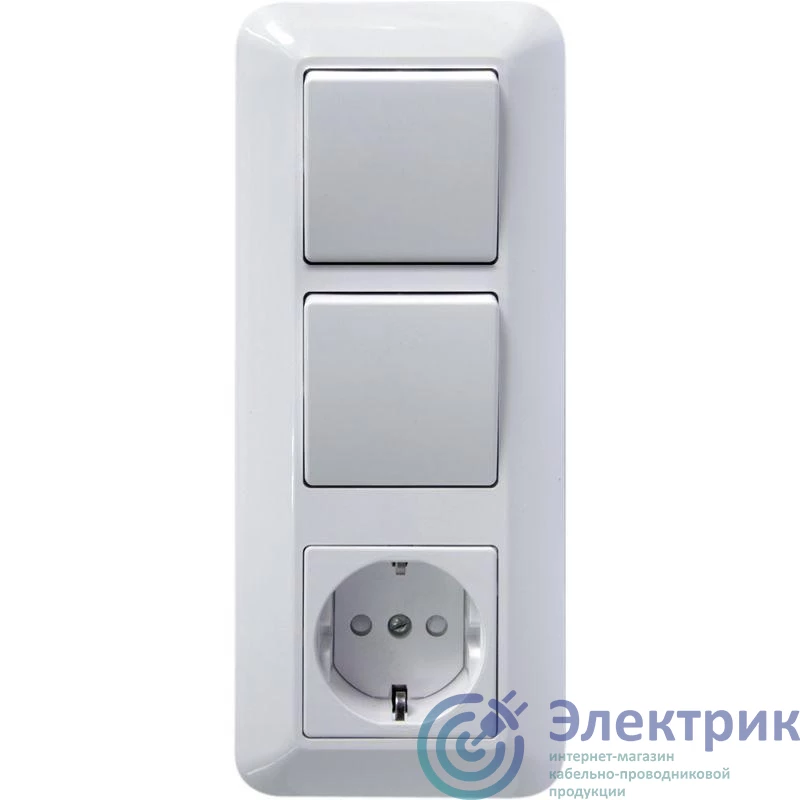 Schneider Electric BK2VR-006V-B 