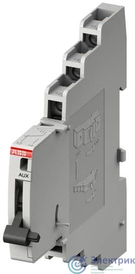 Фото ABB 2CCS800900R0011
