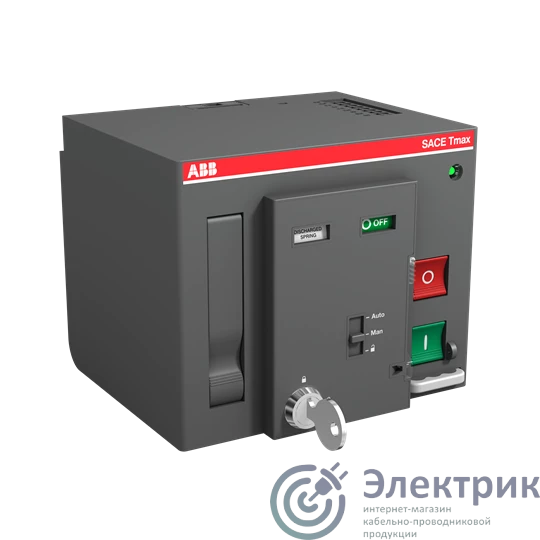 Фото ABB 1SDA104885R1