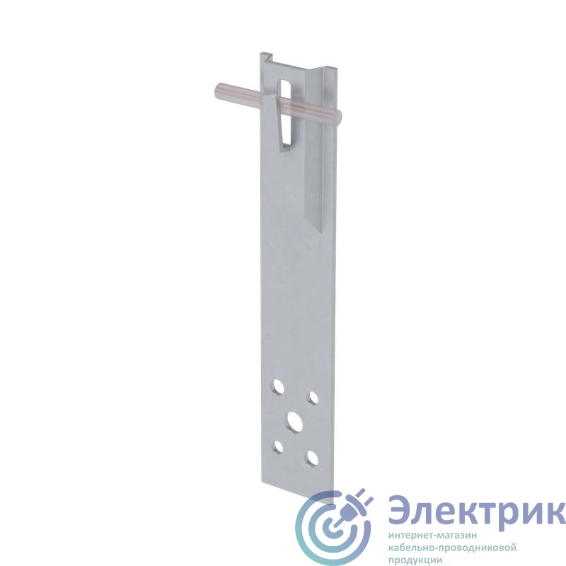 Фото КМ-Профиль MA0245