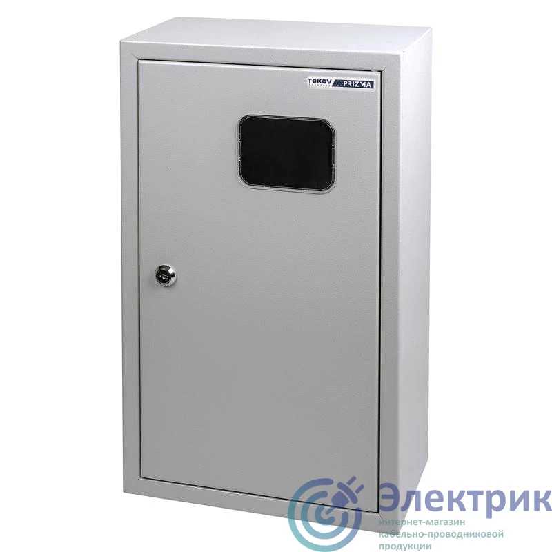 Фото TOKOV ELECTRIC TKE-PZ-UMRB-3/12-IP31