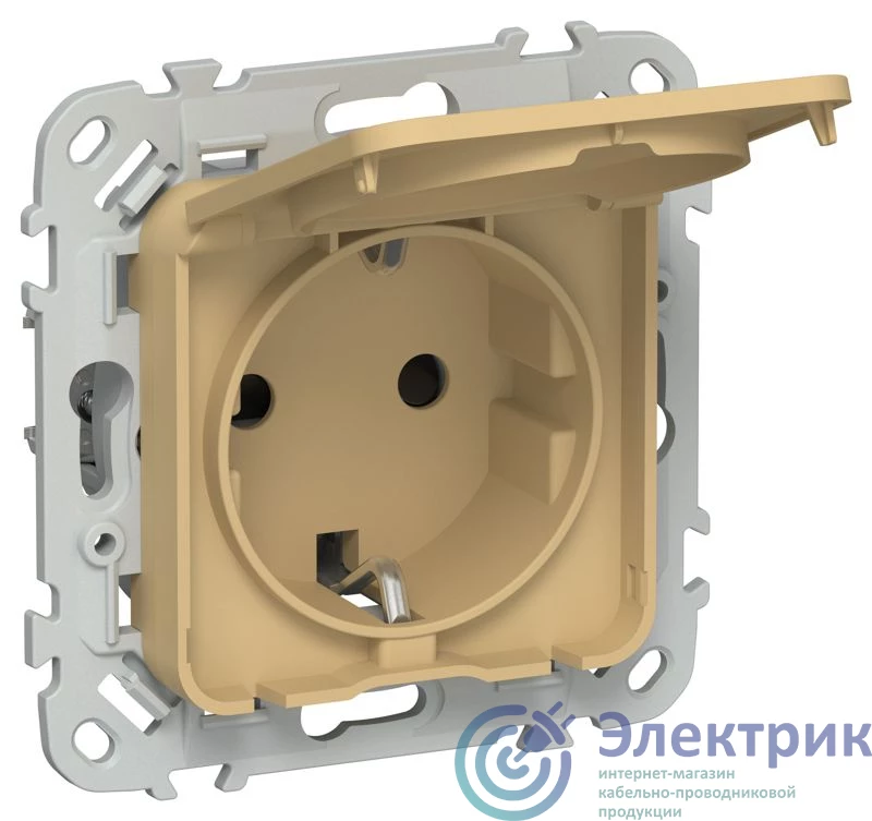 Фото IEK FI-R16-16-1-44-K89