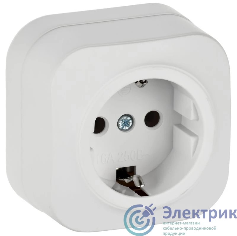 Фото IEK ERH11-K01M-16
