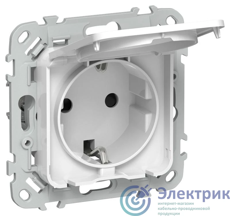 Фото IEK FI-R16-16-1-44-K01