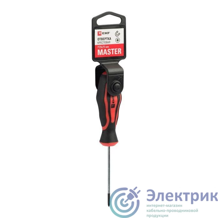Фото EKF pz-0-75-mas