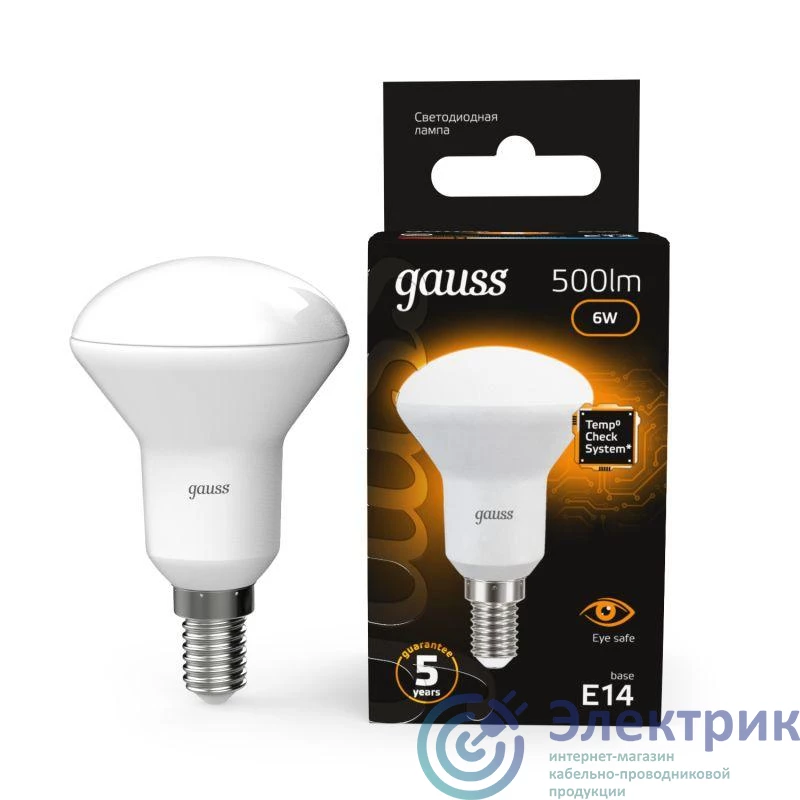Фото GAUSS 106001106