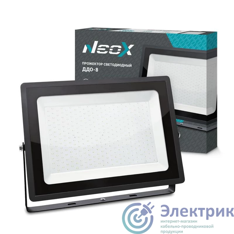 Фото NEOX 4690612038186