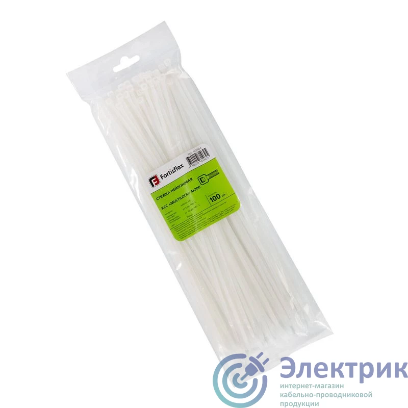 Фото Fortisflex 102304