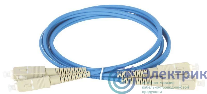 ITK FPC5004-SCU-SCU-C2L-15M 