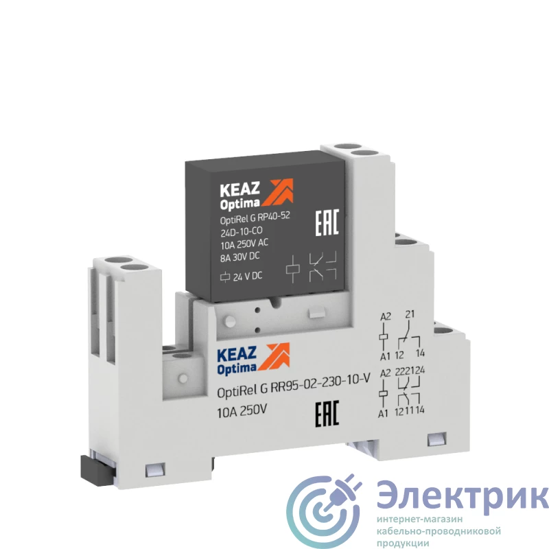 Фото КЭАЗ 281001