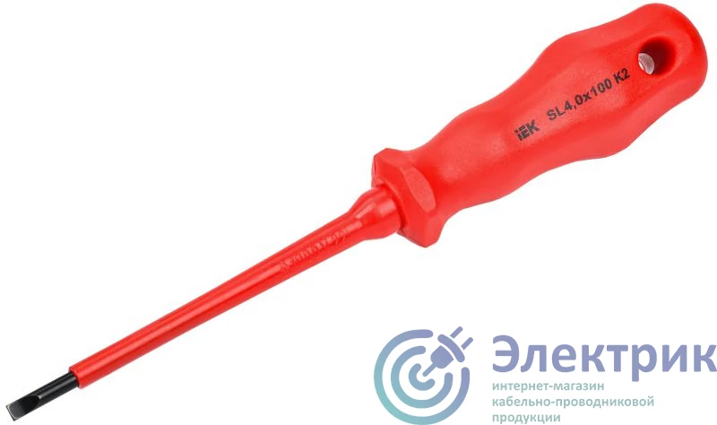Фото IEK A2L3-SC30-K2-SL-40-100
