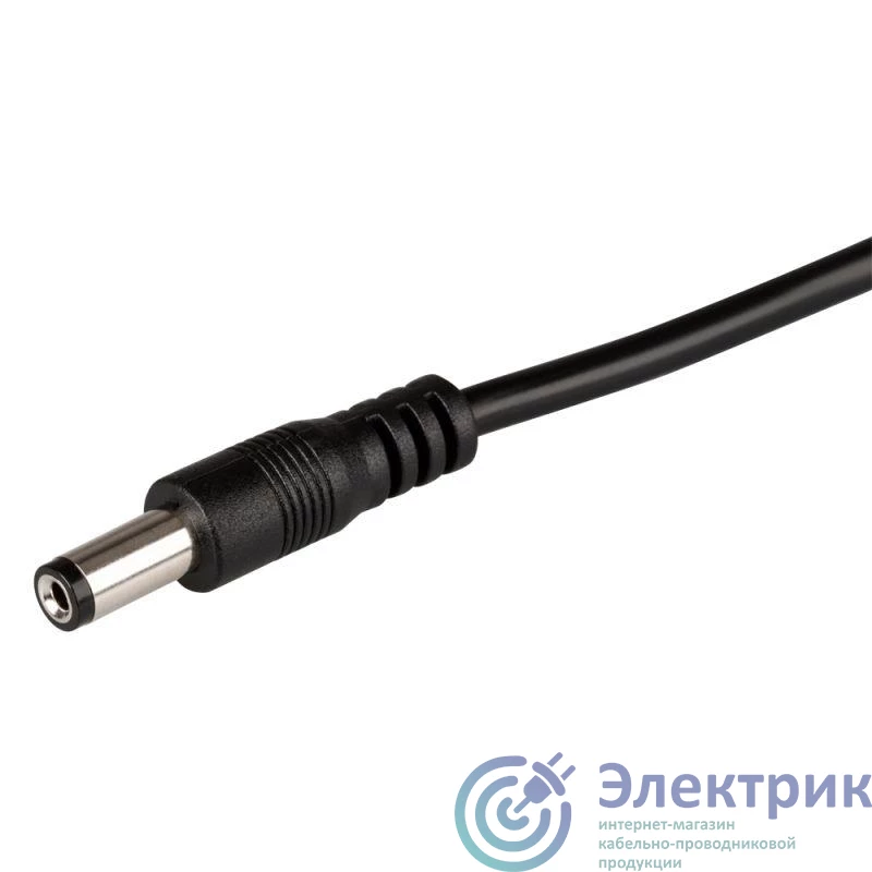 022355 | Разъем выводной DC-2pin-L150mm-X1M (PAPA) Arlight 