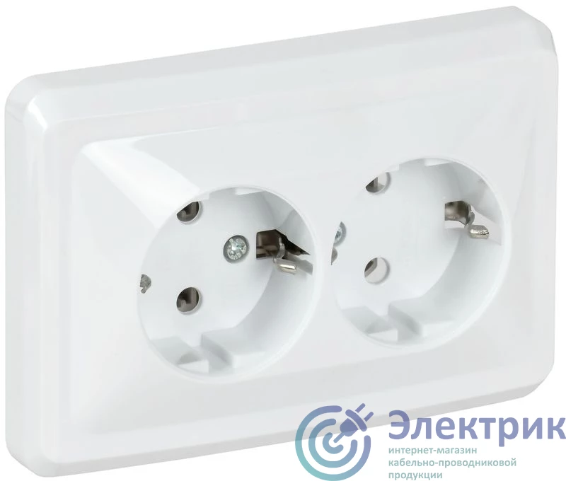 Фото GENERICA ERV21-K01-16-DM