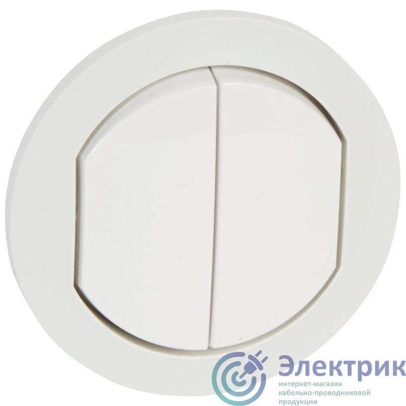 Фото Legrand 067802