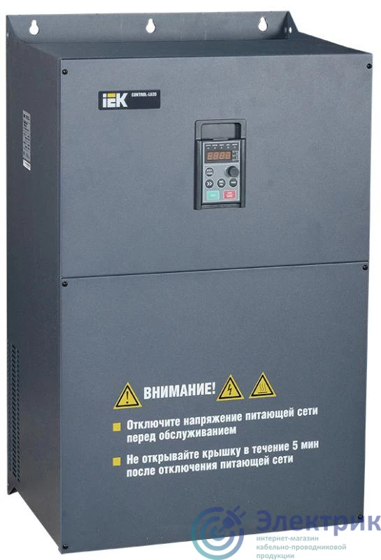 Фото ONI CNT-L620D33V110-132TE